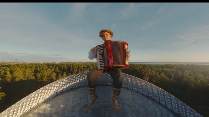 Rimi – Lielie bērni